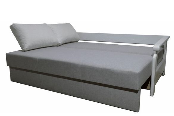 Диван Николь Yudin 200x160 см Ткань 0-й категории &mdash; Morfey.ua