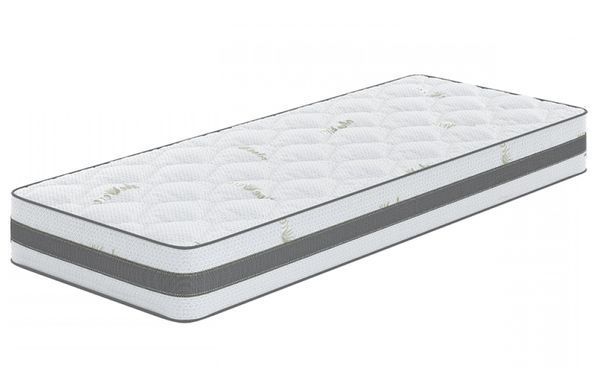 Матрац пружинний Come-For Aloe Vera Планто 80x190 см &mdash; Morfey.ua