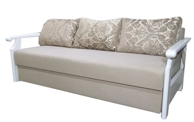 Диван Николь Yudin 200x160 см Ткань 0-й категории &mdash; Morfey.ua