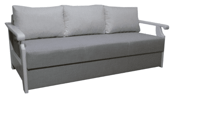 Диван Николь Yudin 200x160 см Ткань 0-й категории &mdash; Morfey.ua