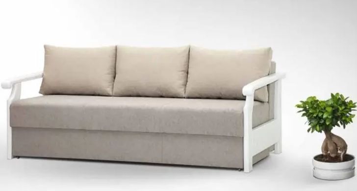 Диван Николь Yudin 200x160 см Ткань 0-й категории &mdash; Morfey.ua
