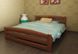 Ліжко Альфа-1 Темп-Меблі 80x190 см