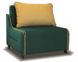 Кресло кровать Soni (Сони) Lisma 80x190 см Ткань 1-й категории