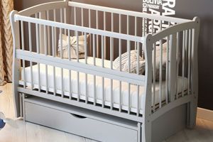 Детская кровать: что необходимо учитывать при выборе?