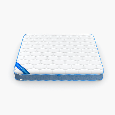 Матрац Ultima Sleep Larry (Ларрі) з інноваційною системою вентиляції Air Side Pro 70x190 см &mdash; Morfey.ua