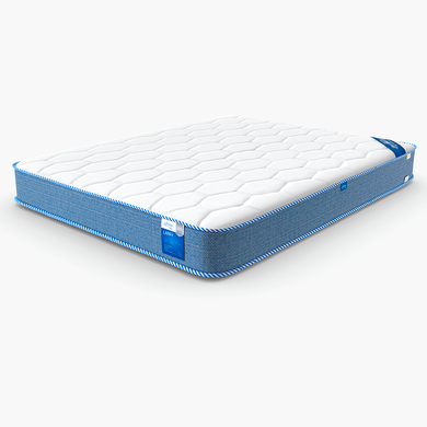 Матрац Ultima Sleep Larry (Ларрі) з інноваційною системою вентиляції Air Side Pro 70x190 см &mdash; Morfey.ua