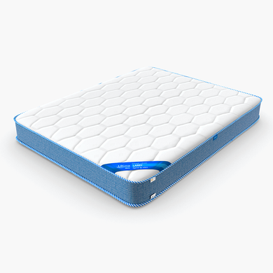 Матрац Ultima Sleep Larry (Ларрі) з інноваційною системою вентиляції Air Side Pro 70x190 см &mdash; Morfey.ua