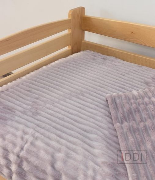 Кровать-диван Карлсон с ПМ Drimka 80x190 см — Morfey.ua