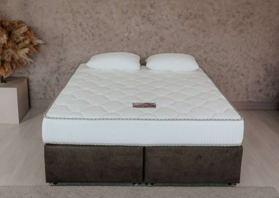 Матрас пружинний MatroLuxe The HOME Tiffany/Тиффани 70x190 см &mdash; Morfey.ua
