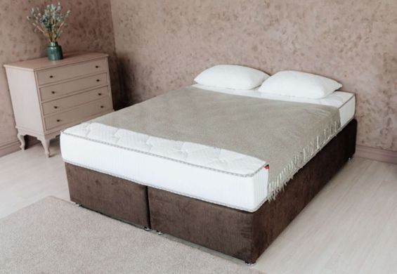 Матрас пружинний MatroLuxe The HOME Tiffany/Тиффани 70x190 см &mdash; Morfey.ua