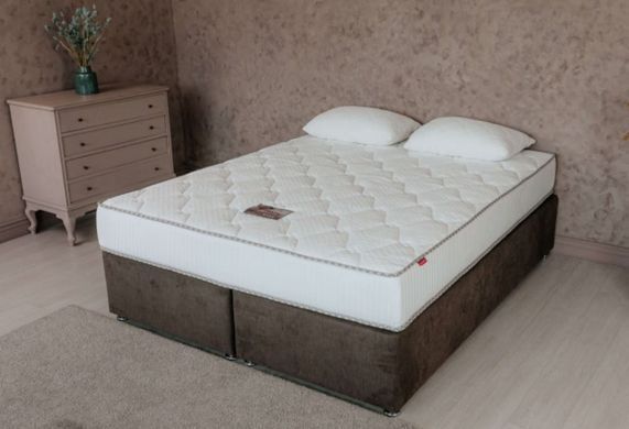 Матрас пружинний MatroLuxe The HOME Tiffany/Тиффани 70x190 см &mdash; Morfey.ua