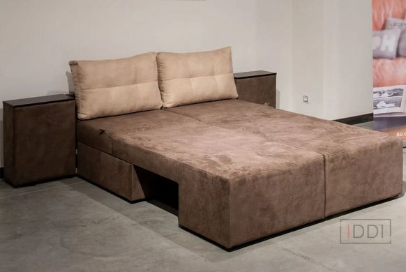 Диван-кровать Окленд Daniro 160x200 см Ткань 1-й категории — Morfey.ua
