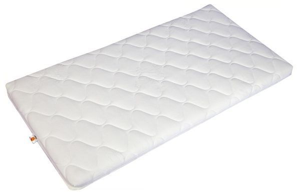 Матрац безпружинний Dz-Mattress Латекс за 1 м&sup2; &mdash; Morfey.ua