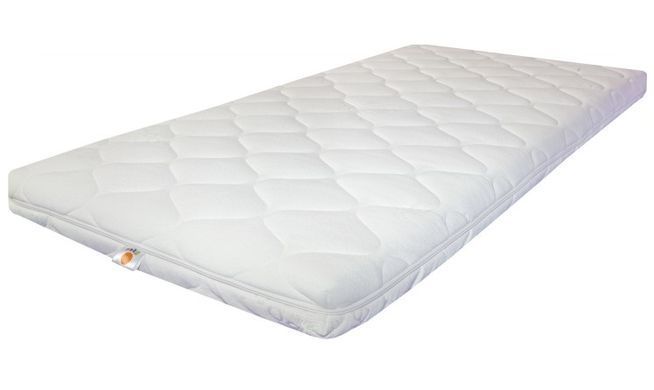 Матрац безпружинний Dz-Mattress Латекс за 1 м&sup2; &mdash; Morfey.ua