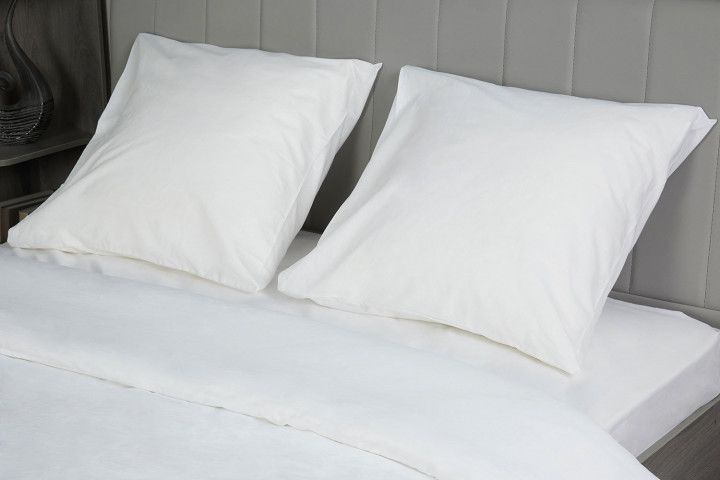 Наволочка Good-Dream Бязь White 70x70 (GDPCBC7070) &mdash; Morfey.ua