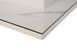 Стіл МДФ + матове скло TM-49 білий кварц + білий