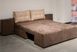 Диван-ліжко Окленд Daniro 160x200 см Тканина 1-ї категорії