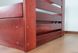 Ліжко-диван Карлсон з ПМ Drimka 80x190 см