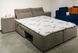 Диван-кровать Окленд Daniro 160x200 см Ткань 1-й категории
