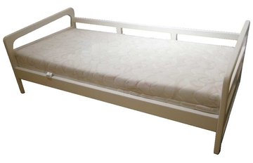 Кровать Анна Morfey 80x190 см — Morfey.ua