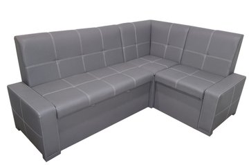 Кухонный диван Чак-8 Yudin 165x96 см Ткань 0-й категории — Morfey.ua