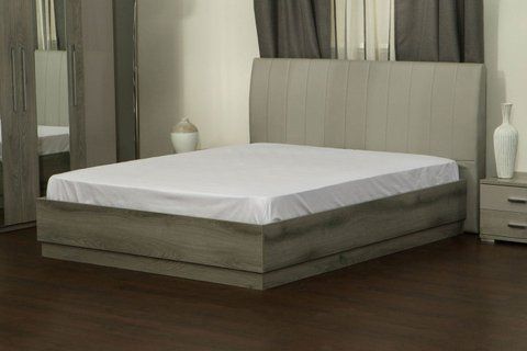 Простирадло на гумці Good-Dream Сатин White 180х200 (GDSWSHEETF180200) &mdash; Morfey.ua