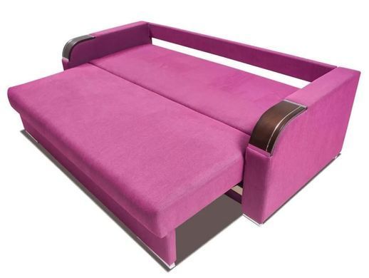 Диван-софа Эльжбета Daniro 150x190 см Ткань 1-й категории &mdash; Morfey.ua