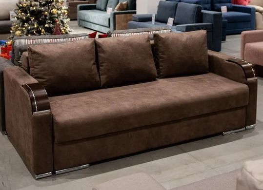 Диван-софа Эльжбета Daniro 150x190 см Ткань 1-й категории &mdash; Morfey.ua