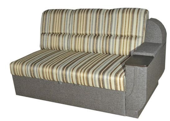 Диван кутовий Меркурій Лайт Yudin 130x200 см &mdash; Morfey.ua