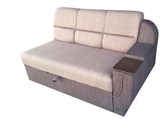 Диван кутовий Меркурій Лайт Yudin 130x200 см &mdash; Morfey.ua