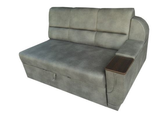 Диван кутовий Меркурій Лайт Yudin 130x200 см &mdash; Morfey.ua