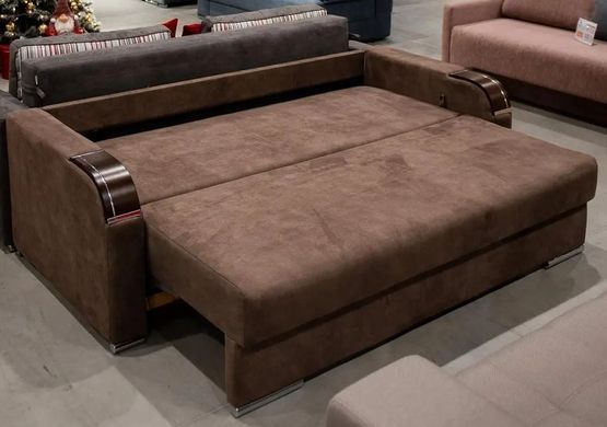 Диван-софа Эльжбета Daniro 150x190 см Ткань 1-й категории &mdash; Morfey.ua