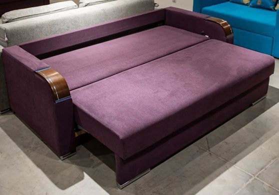 Диван-софа Эльжбета Daniro 150x190 см Ткань 1-й категории &mdash; Morfey.ua