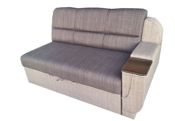 Диван кутовий Меркурій Лайт Yudin 130x200 см &mdash; Morfey.ua