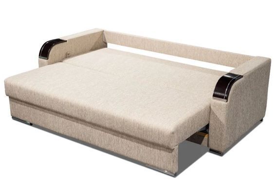 Диван-софа Эльжбета Daniro 150x190 см Ткань 1-й категории &mdash; Morfey.ua