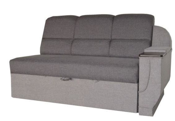 Диван кутовий Меркурій Лайт Yudin 130x200 см &mdash; Morfey.ua