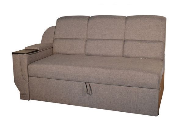 Диван кутовий Меркурій Лайт Yudin 130x200 см &mdash; Morfey.ua