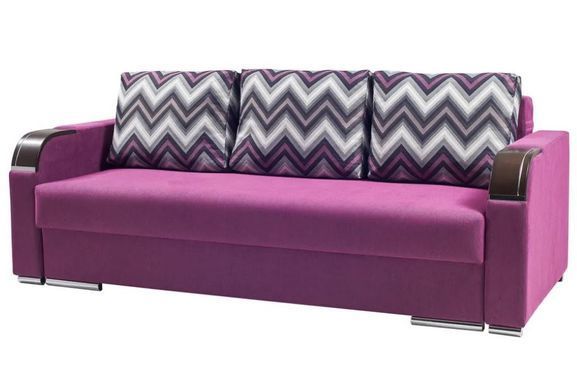 Диван-софа Эльжбета Daniro 150x190 см Ткань 1-й категории &mdash; Morfey.ua