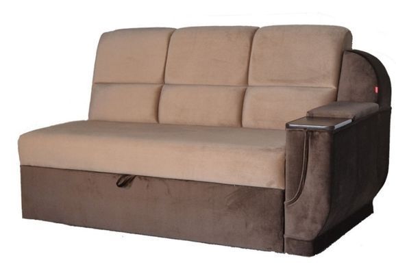 Диван кутовий Меркурій Лайт Yudin 130x200 см &mdash; Morfey.ua