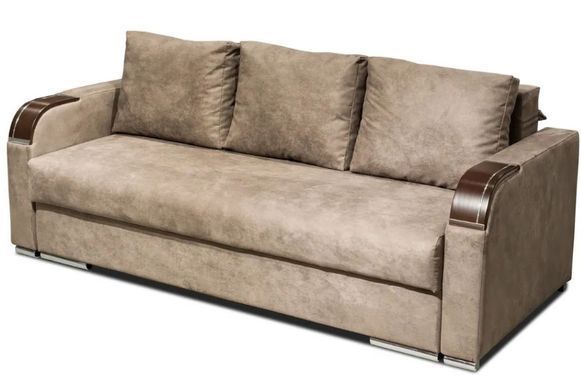 Диван-софа Эльжбета Daniro 150x190 см Ткань 1-й категории &mdash; Morfey.ua