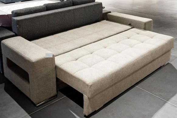 Диван-софа Толедо Daniro 150x190 см Тканина 1-ї категорії &mdash; Morfey.ua