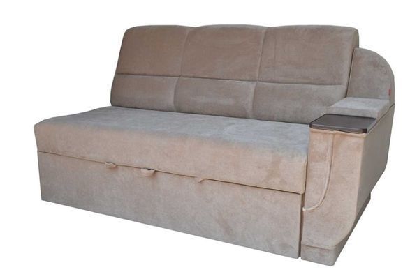 Диван кутовий Меркурій Лайт Yudin 130x200 см &mdash; Morfey.ua