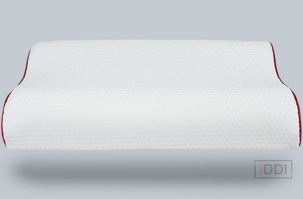 Подушка ортопедическая HighFoam Noble Ergowave 40x58 см — Morfey.ua