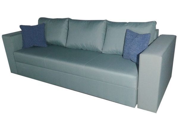 Диван Квадро Yudin 195x145 см Ткань 0-й категории &mdash; Morfey.ua