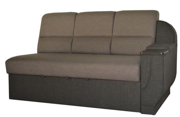 Диван кутовий Меркурій Лайт Yudin 130x200 см &mdash; Morfey.ua