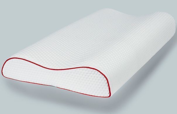Подушка Ergowave Noble 40x58 см &mdash; Morfey.ua