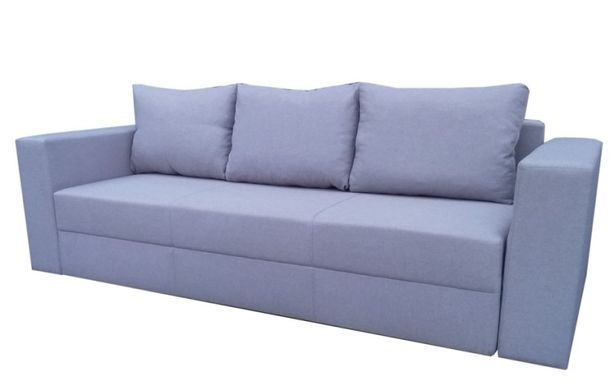 Диван Квадро Yudin 195x145 см Ткань 0-й категории &mdash; Morfey.ua