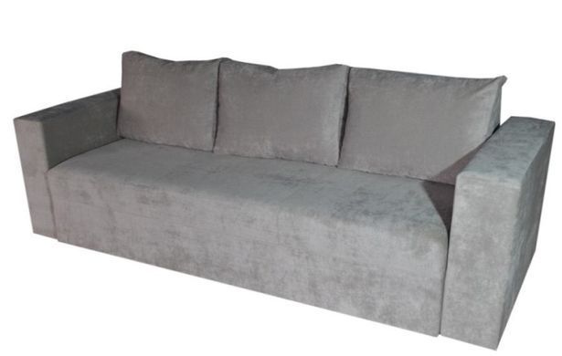 Диван Квадро Yudin 195x145 см Ткань 0-й категории &mdash; Morfey.ua