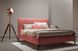 Односпальне ліжко Woodsoft Edison 80x190 см