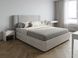 Кровать Ocean 2 Morfey 160x200 см ясень ПМ